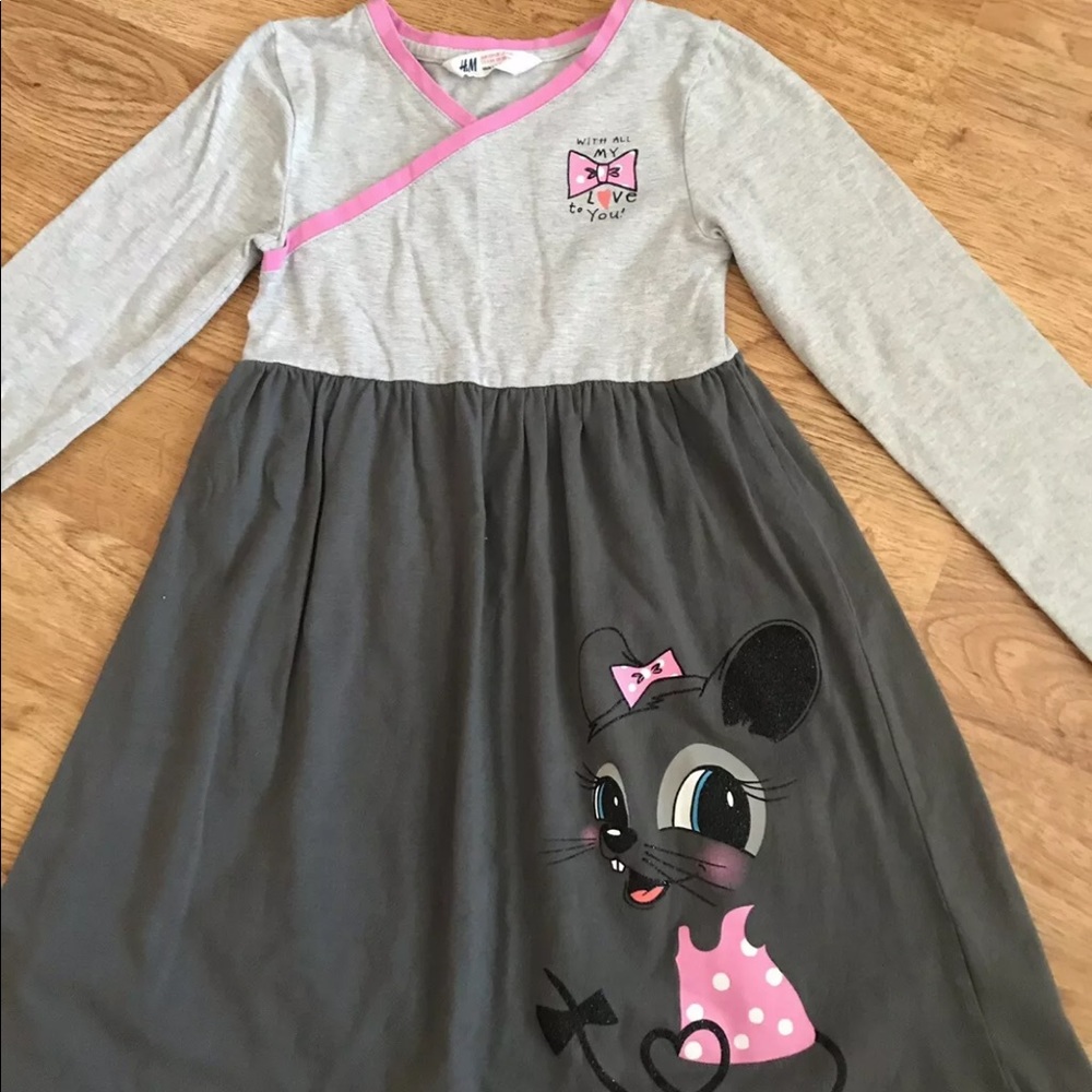 H&M Dress